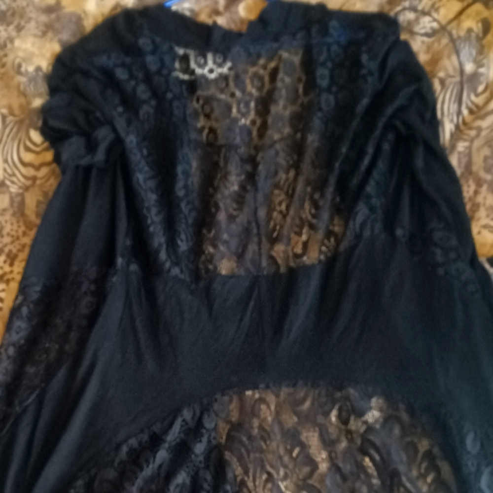 Ladies over shirt